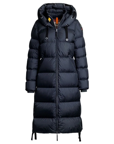 Panda Jacke - Parajumpers - Blue Navy